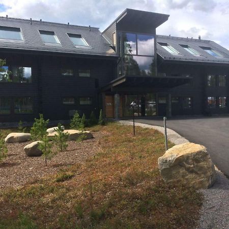 Naava Chalet 304 Pandatupa Ähtäri Eksteriør billede