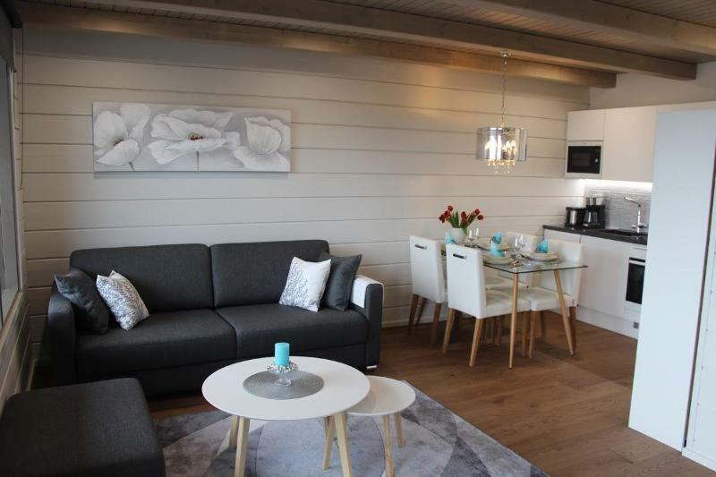 Naava Chalet 304 Pandatupa Ähtäri Eksteriør billede